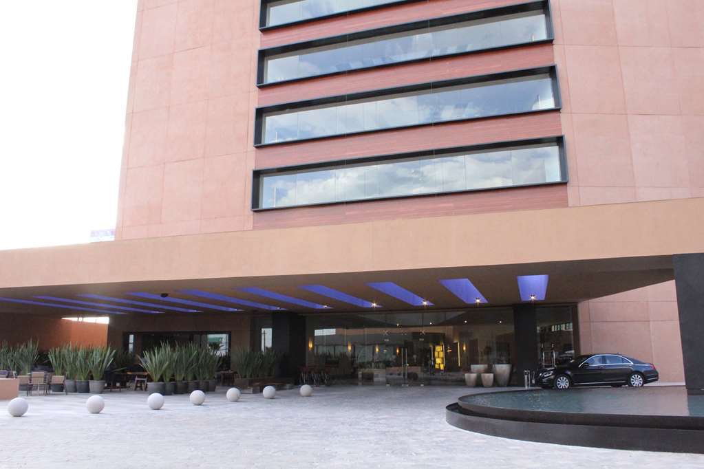 Hyatt Centric Campestre Leon Hotel Екстериор снимка